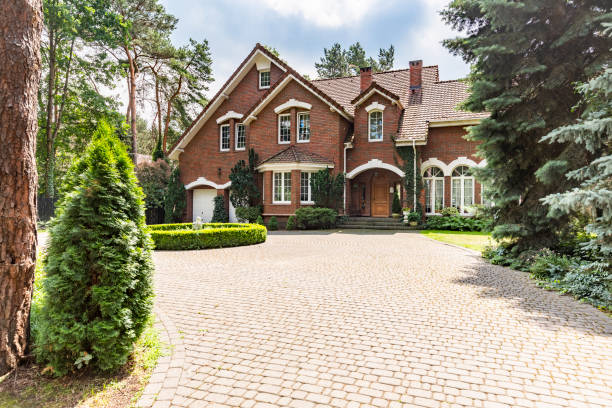 Best Concrete Paver Driveway  in Toronto, OH
