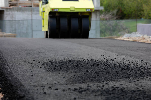 Best Driveway Resurfacing Pavers  in Toronto, OH