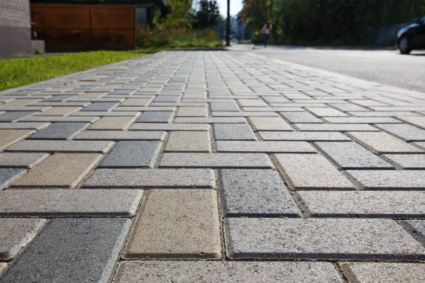 Best Permeable Paver Driveway  in Toronto, OH