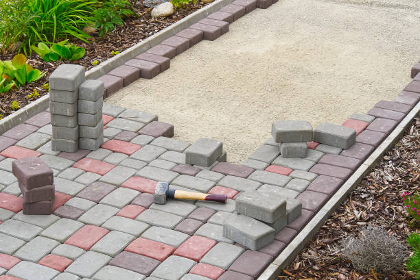 Driveway Pavers for Homes in Toronto, OH