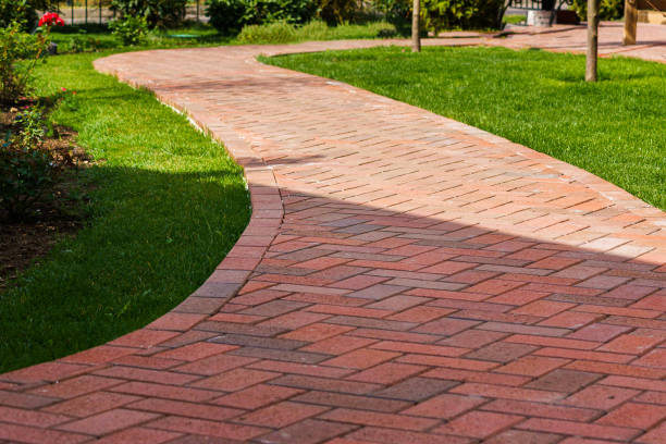 Best Driveway Resurfacing Pavers  in Toronto, OH