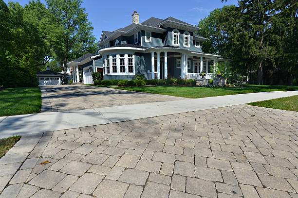 Best Affordable Driveway Paving  in Toronto, OH