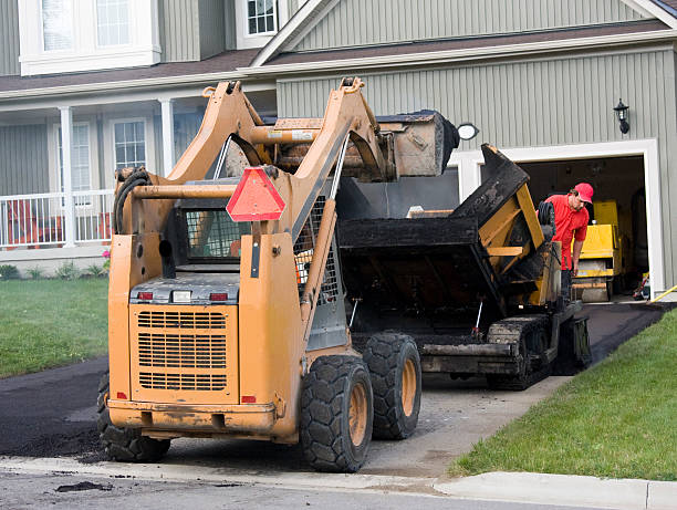 Best Best Driveway Pavers  in Toronto, OH