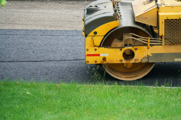 Best Concrete Paver Driveway  in Toronto, OH